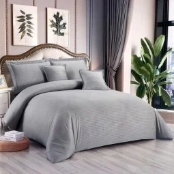 Uniquely designed duvet set for two people, size 240 x 260 cm - 2GG4-A01-018 Uniquely designed duvet set for two people, size 240 x 260 cm - 2GG4-A01-018