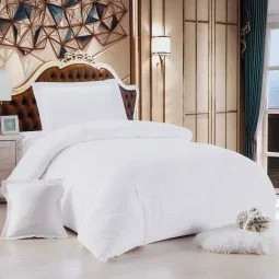 Uniquely designed duvet set, single size 170 x 230 cm - 2GG4-A05-016