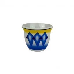 Cup set - large size - 12 pieces - WL-136