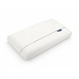 Slow rebound memory foam pillow - 70 x 40 x 12 cm - 2G4N400028