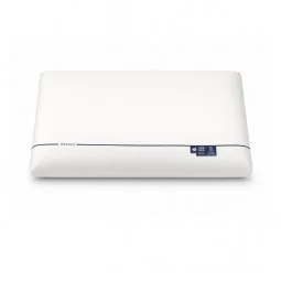 Slow rebound memory foam pillow - 70 x 40 x 12 cm - 2G4N400028