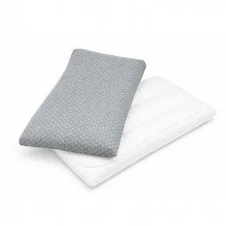 A luxurious soft touch cushion - 70×39×11 cm - 2G4N400029