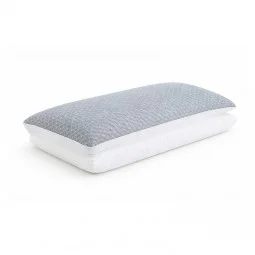 A luxurious soft touch cushion - 70×39×11 cm - 2G4N400029